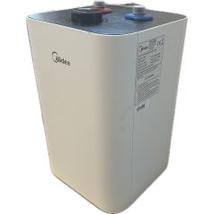 Midea D07-15A(S) vízmelegítő