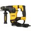 DEWALT D25333K-QS Fúrókalapács, 30mm, 950W, SDS-Plus, koffer