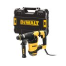 DEWALT D25333K-QS Fúrókalapács, 30mm, 950W, SDS-Plus, koffer
