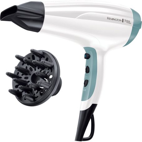 Remington D5216 Shine Therapy hajszárító