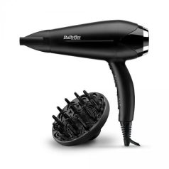 BaByliss D572DE hajszárító