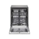 LG DB243TX Beépíthető mosogatógép