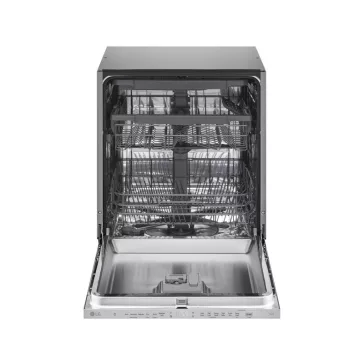 LG DB243TX Beépíthető mosogatógép