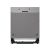 LG DB325TXS Beépíthető mosogatógép
