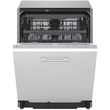 LG DB375TXS Beépíthető mosogatógép