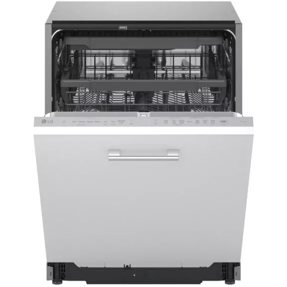 LG DB375TXS Beépíthető mosogatógép