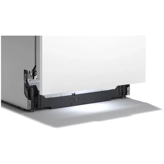 LG DB375TXS Beépíthető mosogatógép