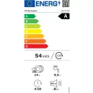 LG DB375TXS Beépíthető mosogatógép