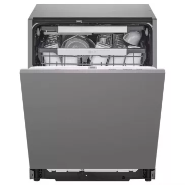 LG DB476TXS Beépíthető mosogatógép