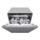 LG DB476TXS Beépíthető mosogatógép