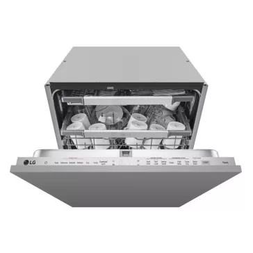 LG DB476TXS Beépíthető mosogatógép