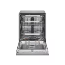 LG DB476TXS Beépíthető mosogatógép