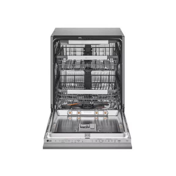LG DB476TXS Beépíthető mosogatógép