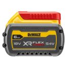 DEWALT DCB546-XJ Akkumulátor, 18/54V, 6Ah, XR FLEXVOLT, Li-Ion