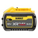 DEWALT DCB547-XJ Akkumulátor, 18/54V, 9Ah, XR FLEXVOLT, Li-Ion