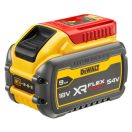 DEWALT DCB547-XJ Akkumulátor, 18/54V, 9Ah, XR FLEXVOLT, Li-Ion