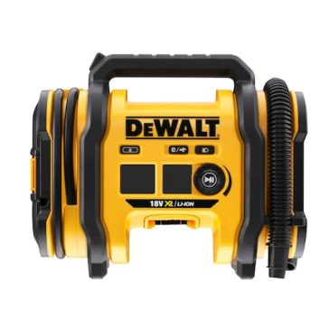 DEWALT DCC018N-XJ Kompresszor, 18V XR