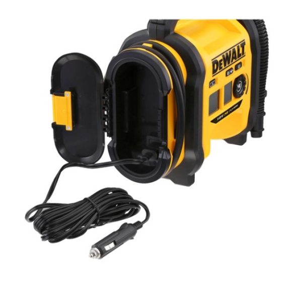 DEWALT DCC018N-XJ Kompresszor, 18V XR