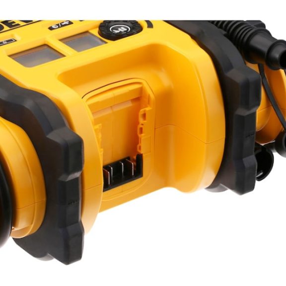 DEWALT DCC018N-XJ Kompresszor, 18V XR