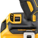 DEWALT DCD796D2-QW Ütvecsavarozó, 18, 2.0 Ah, XR Li-Ion, kefe nélküli