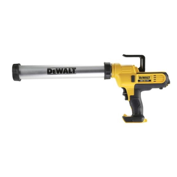 DEWALT DCE580N-XJ Kinyomópisztoly, 18V XR, 600ml, akkumulátor és töltő nélkül