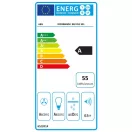 AEG DCE5960HM Mennyezeti beépíthető páraelszívó