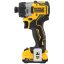 DEWALT DCF601D2-QW Csavarozógép, 12V, XR, akkumulátor, koffer