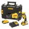 DEWALT DCF620D2K-QW Gipszkartoncsavarozó, 18V, XR, 2x2Ah akku, töltő,