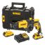 DEWALT DCF620D2K-QW Gipszkartoncsavarozó, 18V, XR, 2x2Ah akku, töltő,