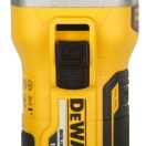 DEWALT DCG405P2-QW Sarokcsiszoló, 18V, XR, 125mm, kefe nélküli