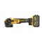 DEWALT DCG409VST1-QW Sarokcsiszoló, 18V, XR, kefe nélküli, 125mm, 1x6Ah