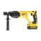DEWALT DCH133M1-QW Fúrókalapács, 18V, XR, SDS-PLUS, 1x4Ah, töltő, koffer