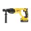 DEWALT DCH133M1-QW Fúrókalapács, 18V, XR, SDS-PLUS, 1x4Ah, töltő, koffer