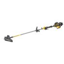 DEWALT DCM571N-XJ Szegélynyíró/Fűkasza, 54V XR FLEXVOLT, 38cm, kefe nélküli, akku és töltő nélkül