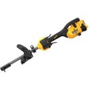 DEWALT DCMAS5713N-XJ Split Boom motoregység, 54V XR FLEXVOLT, kefe nélküli, akkumulátor és töltő nélkül