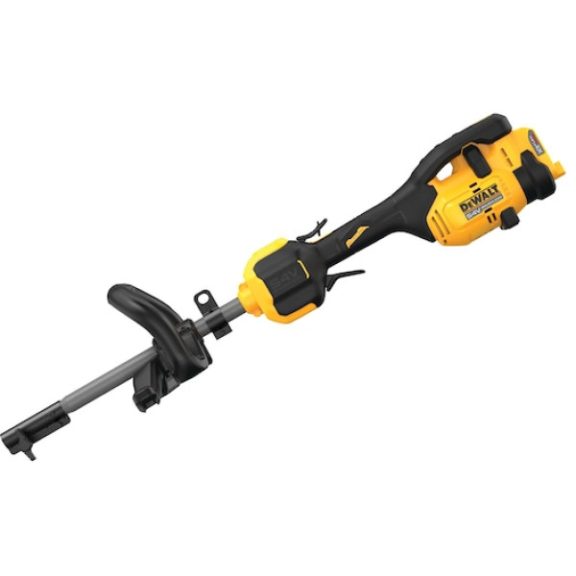 DEWALT DCMAS5713N-XJ Split Boom motoregység, 54V XR FLEXVOLT, kefe nélküli, akkumulátor és töltő nélkül