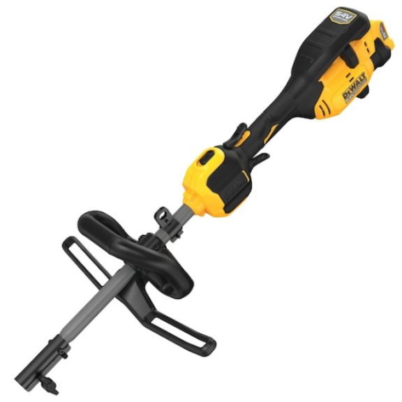 DEWALT DCMAS5713N-XJ Split Boom motoregység, 54V XR FLEXVOLT, kefe nélküli, akkumulátor és töltő nélkül