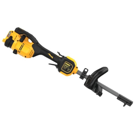 DEWALT DCMAS5713N-XJ Split Boom motoregység, 54V XR FLEXVOLT, kefe nélküli, akkumulátor és töltő nélkül
