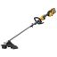 DEWALT DCMAS5713X1-QW Split Boom motoregység, 54V XR FLEXVOLT, szegélynyíró szerelvénnyel, 1×9Ah