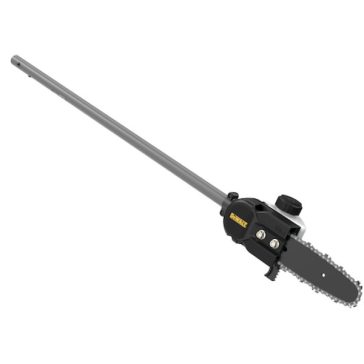   DEWALT DCMASPS5N-XJ Split Boom magassági ágvágó feltét, 20cm vezetővel, DCMAS5713-hoz