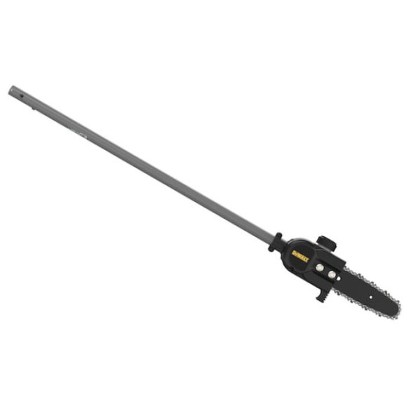 DEWALT DCMASPS5N-XJ Split Boom magassági ágvágó feltét, 20cm vezetővel, DCMAS5713-hoz