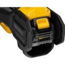 DEWALT DCMBA572X1-QW Axiális lombfúvó, 54V XR FLEXVOLT, kefe nélküli, 1×9Ah akkuval és töltővel