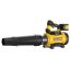 DEWALT DCMBL777X1-QW Axiális lombfúvó, 54V XR FLEXVOLT, 1×9Ah akkumulátorral és töltővel