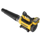DEWALT DCMBL777X1-QW Axiális lombfúvó, 54V XR FLEXVOLT, 1×9Ah akkumulátorral és töltővel