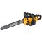 DEWALT DCMCS575N-XJ Láncfűrész, 54V XR FLEXVOLT, 50cm vezető, akkumulátor és töltő nélkül