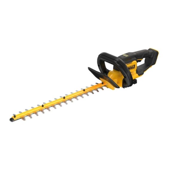 DEWALT DCMHT564N-XJ Sövényvágó, 18V XR, 55cm vágáshossz, 25mm foghézag, akkumulátor és töltő nélkül