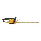 DEWALT DCMHT564N-XJ Sövényvágó, 18V XR, 55cm vágáshossz, 25mm foghézag, akkumulátor és töltő nélkül