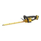 DEWALT DCMHT564P1-QW Sövényvágó, 18V XR 55cm, Dewalt