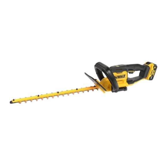 DEWALT DCMHT564P1-QW Sövényvágó, 18V XR 55cm, Dewalt