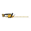 DEWALT DCMHT564P1-QW Sövényvágó, 18V XR 55cm, Dewalt